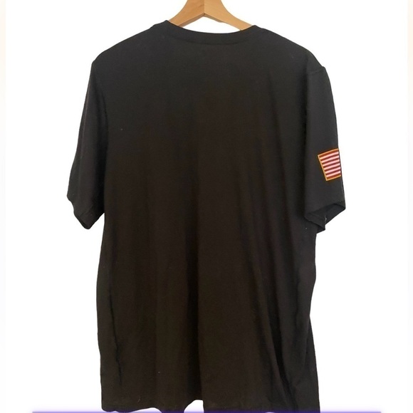 Nike patriots salute to service official tee Men’s Size Large - Picture 4 of 5